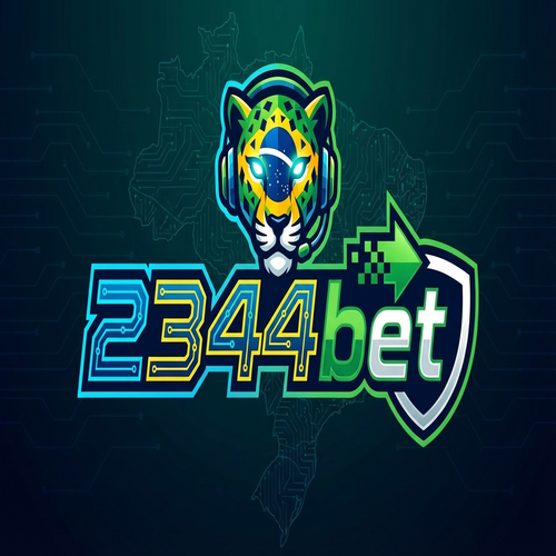 Logo 2344bet