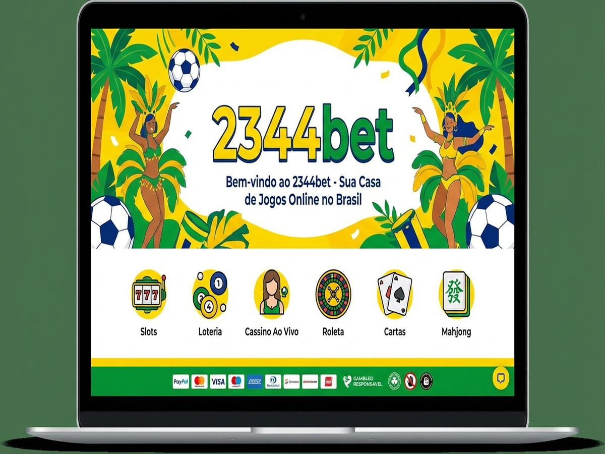 Screenshot 1 2344bet